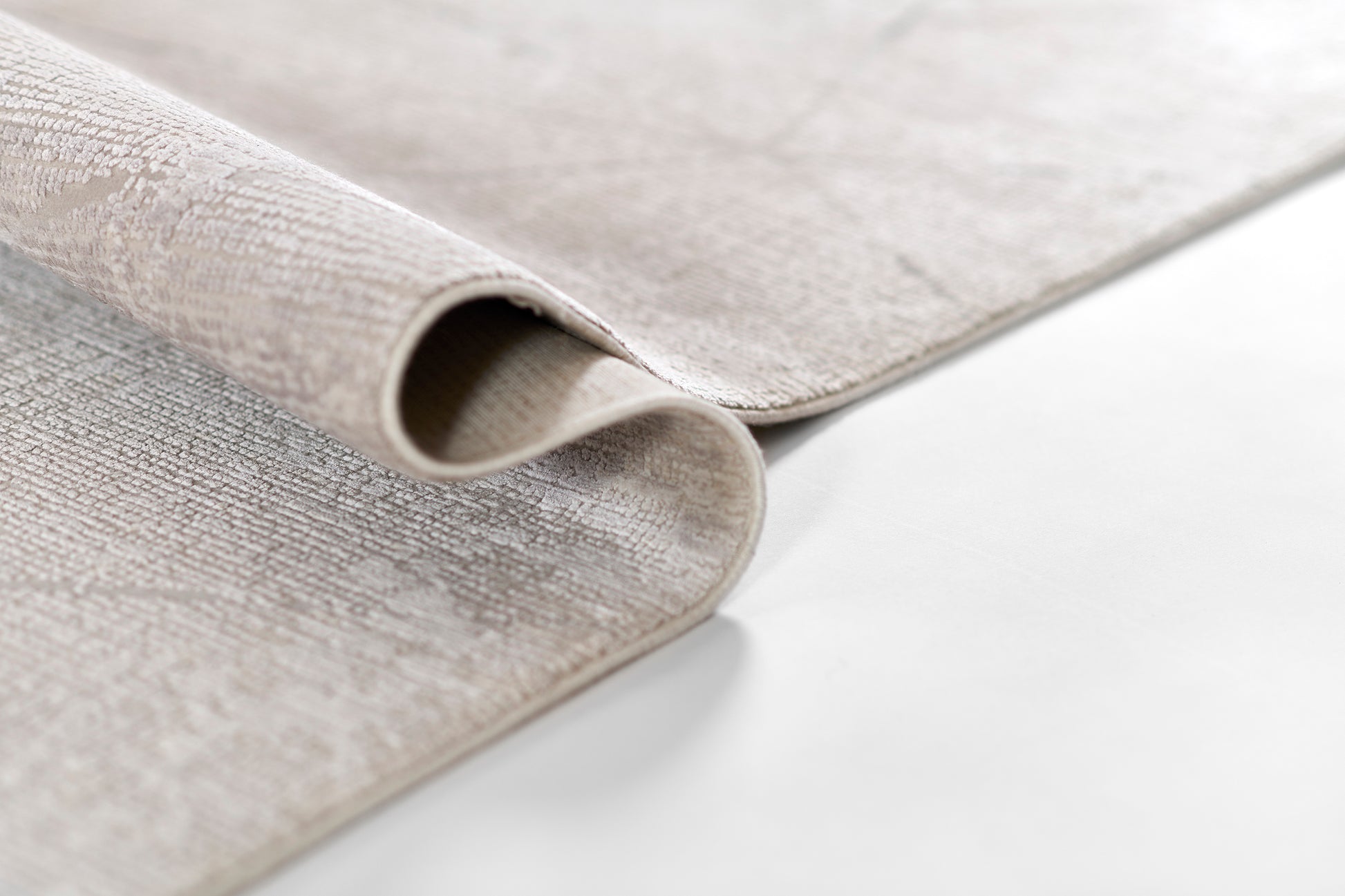 Momeni Paxton  Grey  Contemporary