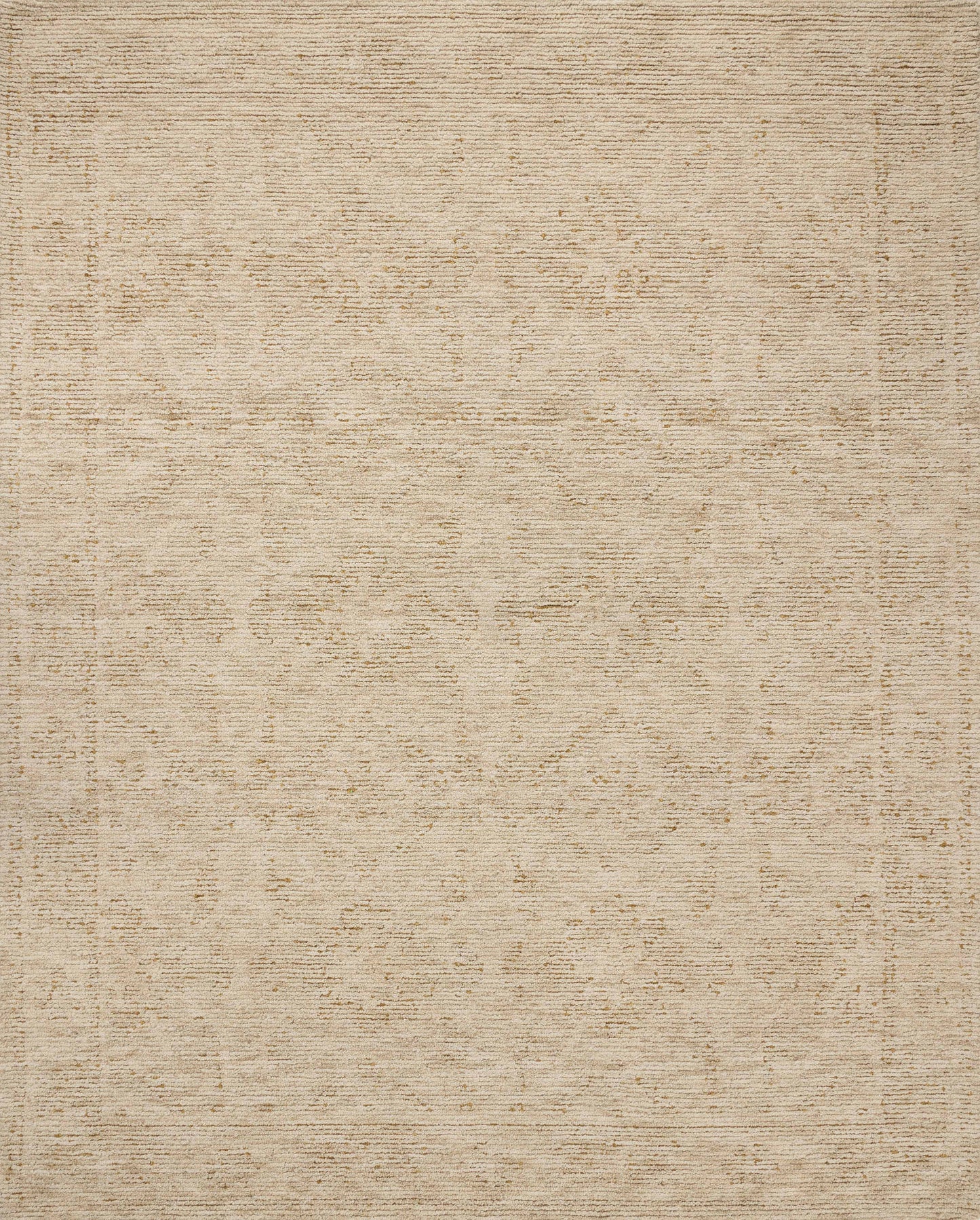 Loloi Penny  Gold Natural Traditional