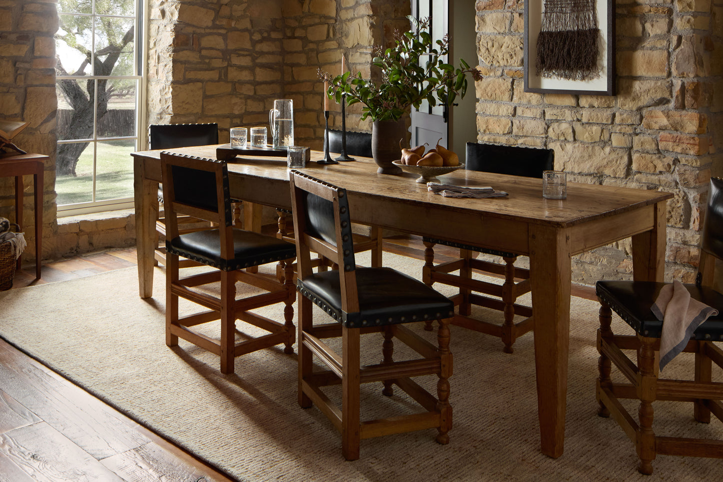 Loloi Penny  Gold Natural Traditional