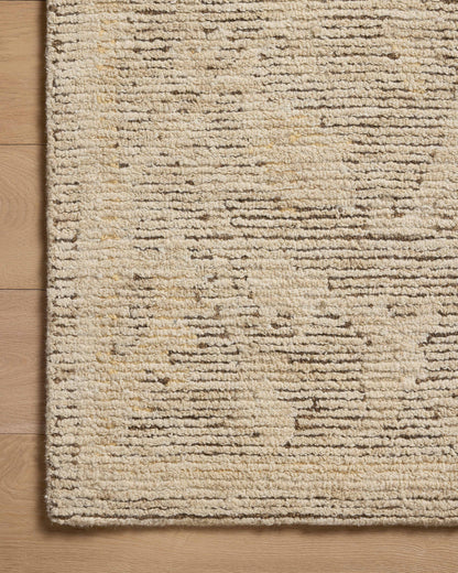 Loloi Penny  Coffee Natural Traditional