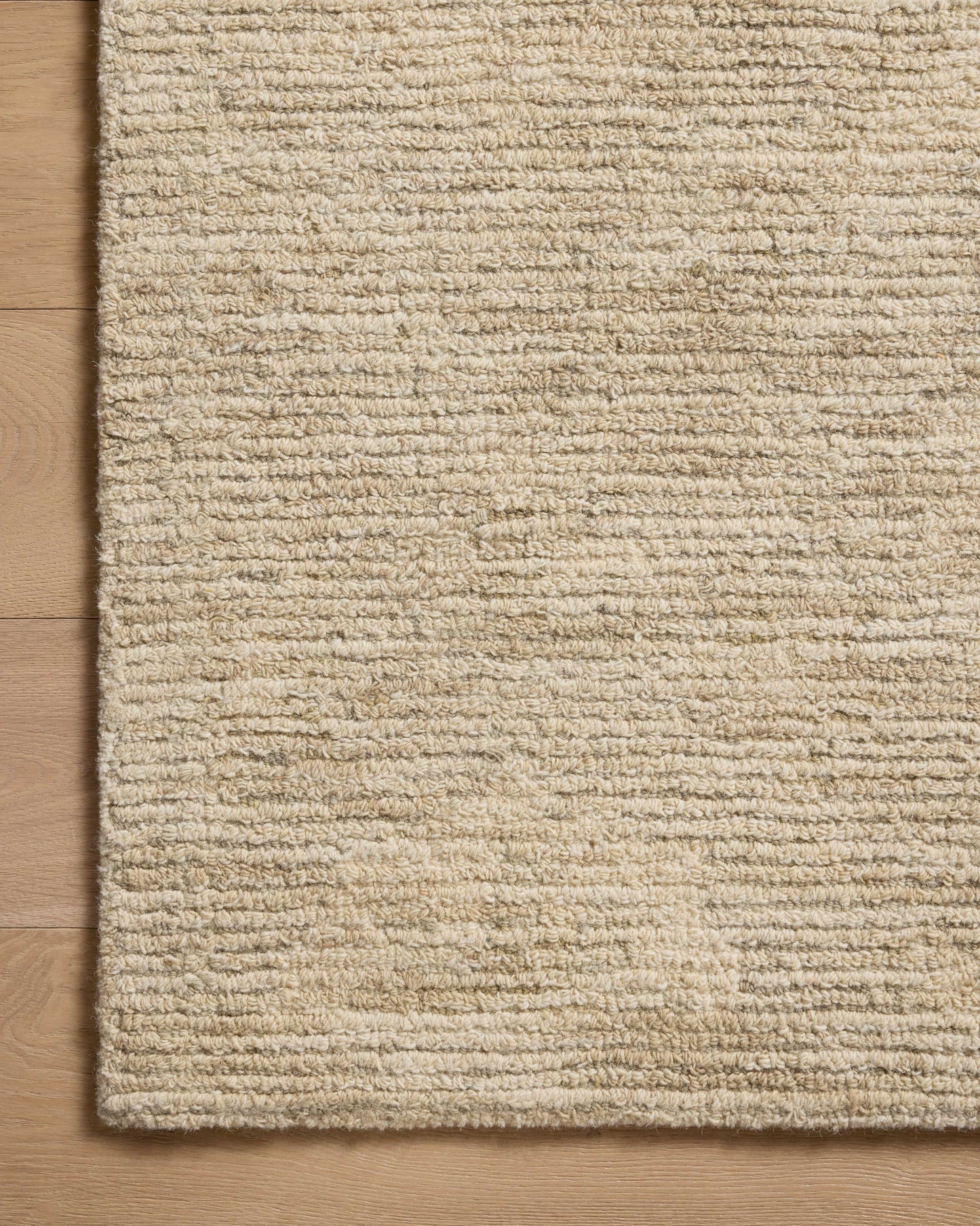 Loloi Penny  Sage Natural Traditional