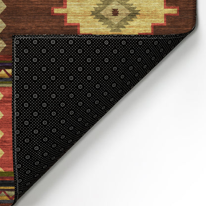 Dalyn Rugs Phoenix  Canyon  Southwestern