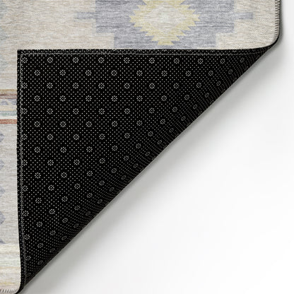 Dalyn Rugs Phoenix  Ivory  Southwestern