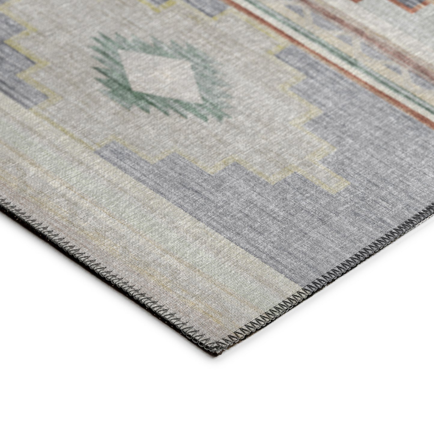 Dalyn Rugs Phoenix  Ivory  Southwestern