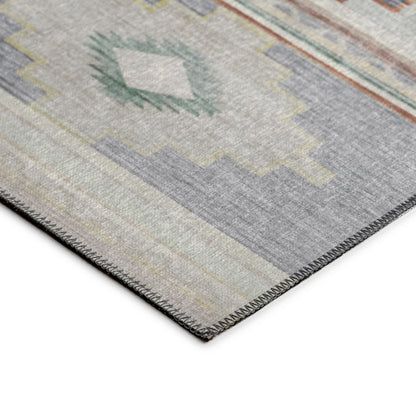 Dalyn Rugs Phoenix  Ivory  Southwestern