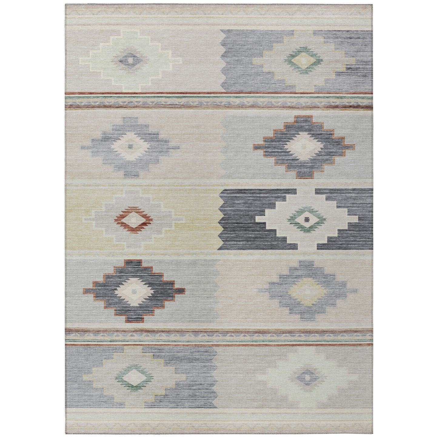 Dalyn Rugs Phoenix  Ivory  Southwestern