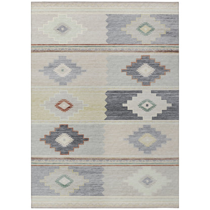 Dalyn Rugs Phoenix  Ivory  Southwestern