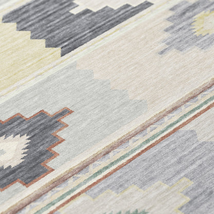 Dalyn Rugs Phoenix  Ivory  Southwestern