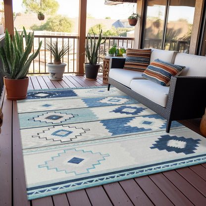 Dalyn Rugs Phoenix  Pacifica  Southwestern