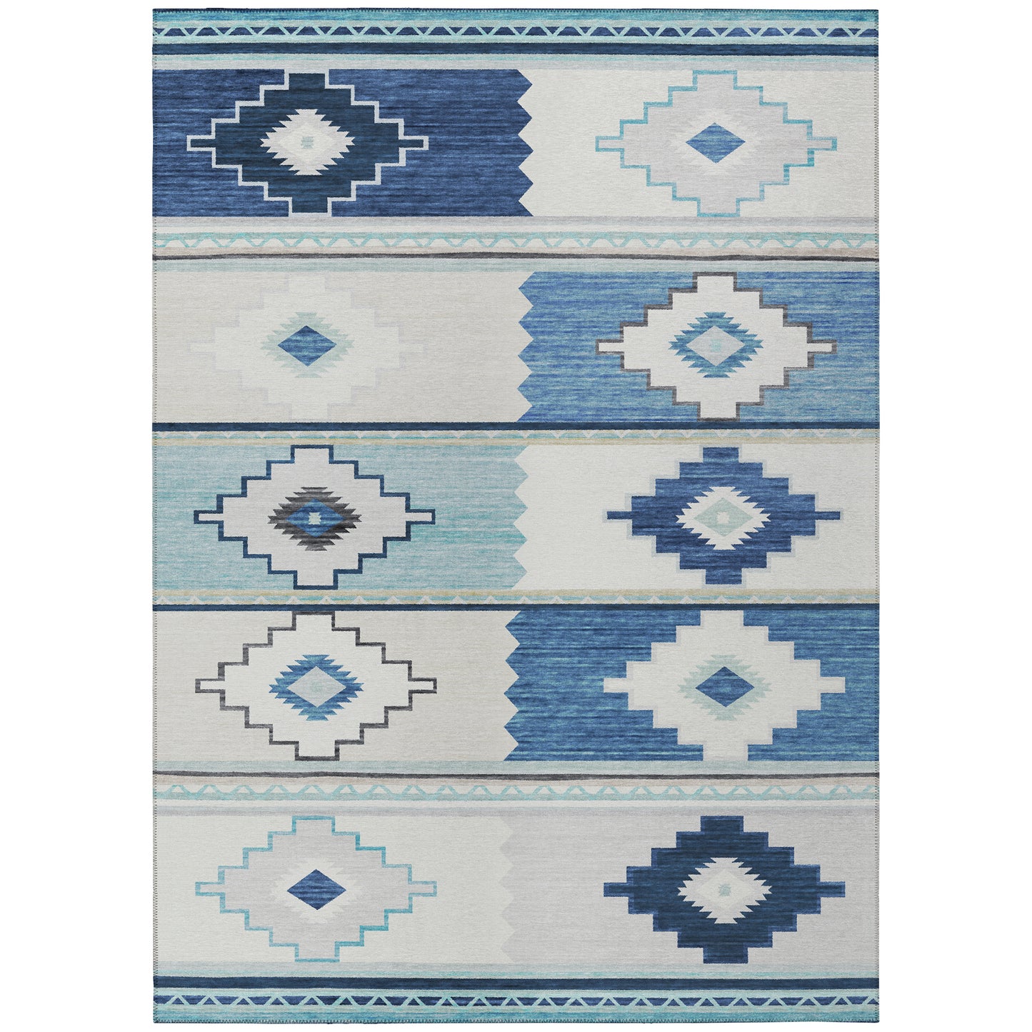 Dalyn Rugs Phoenix  Pacifica  Southwestern