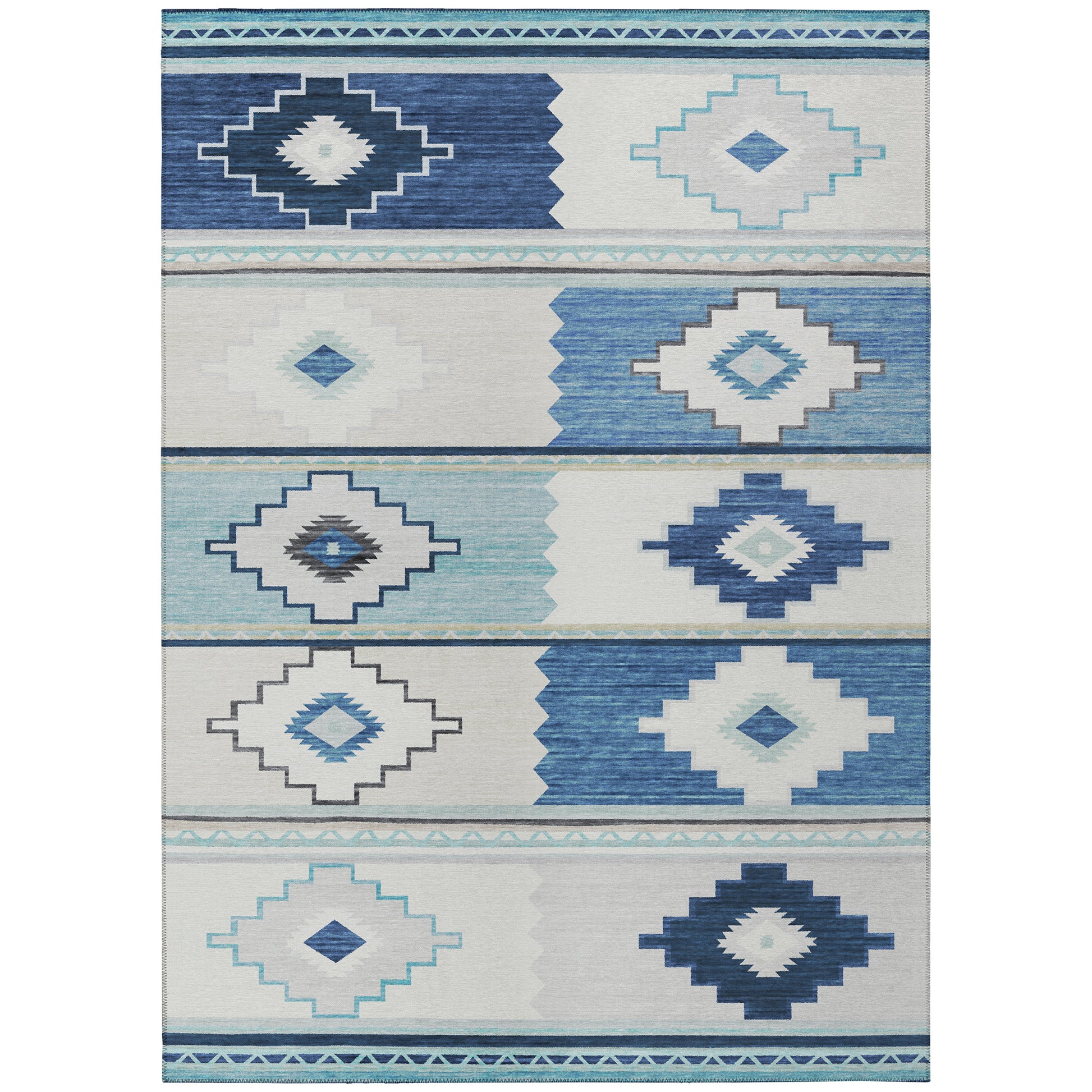 Dalyn Rugs Phoenix  Pacifica  Southwestern