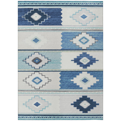 Dalyn Rugs Phoenix  Pacifica  Southwestern