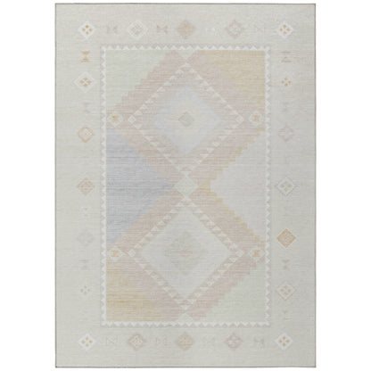 Dalyn Rugs Phoenix  Ivory  Southwestern