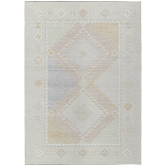 Dalyn Rugs Phoenix  Ivory  Southwestern