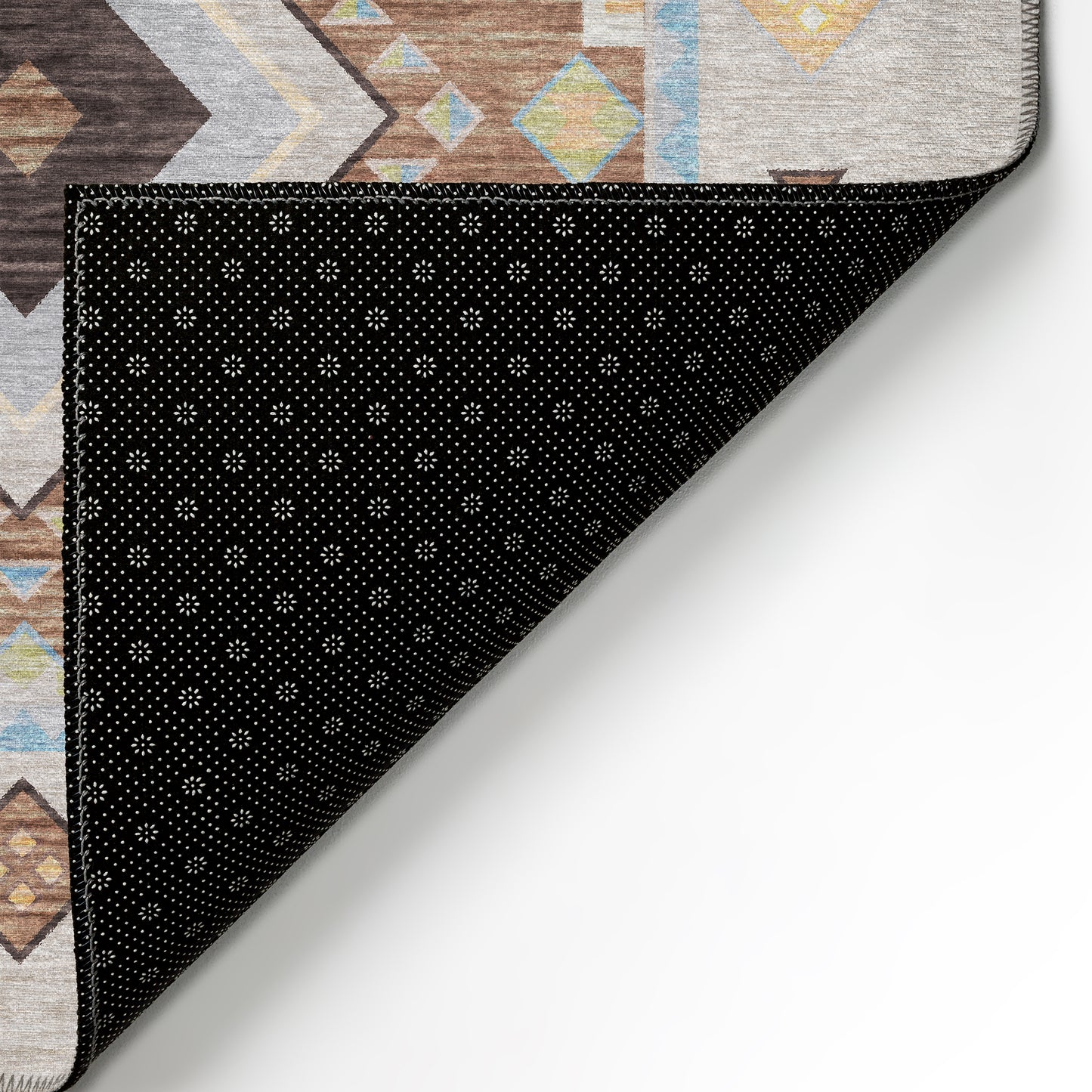 Dalyn Rugs Phoenix  Taupe  Southwestern