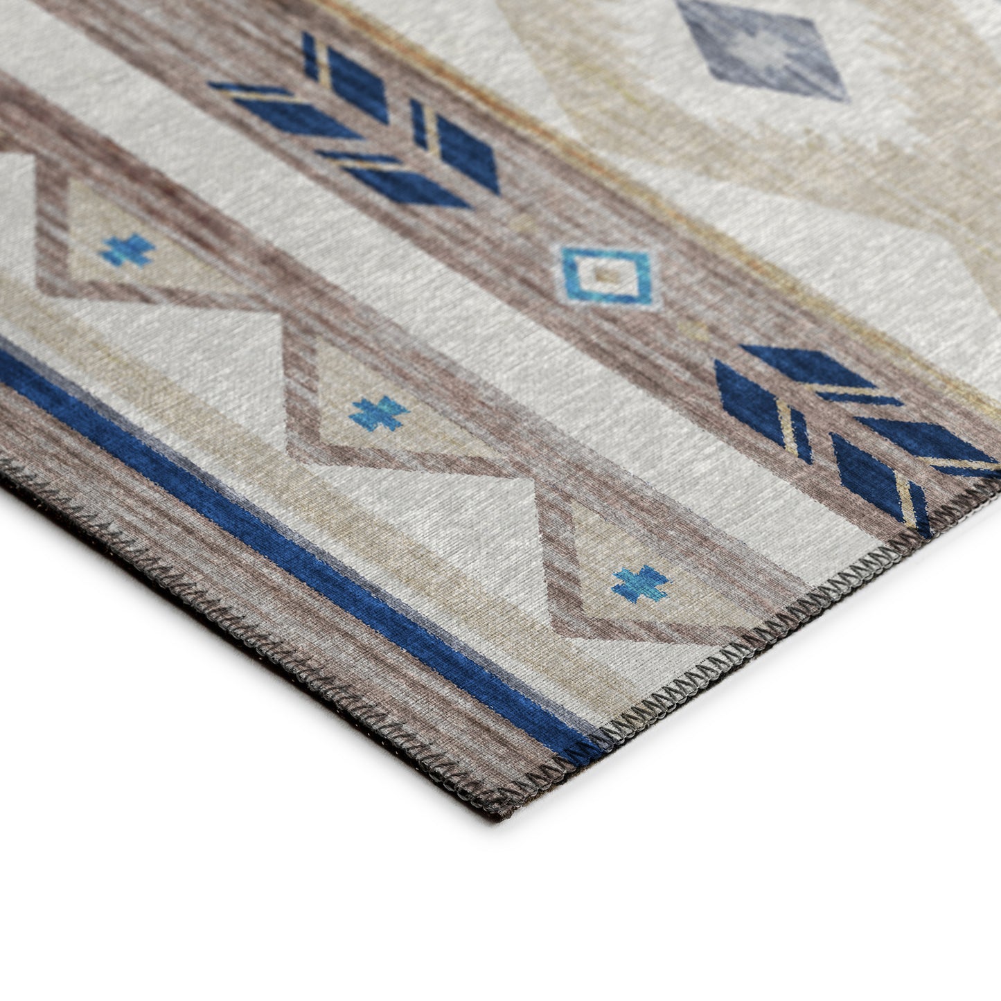 Dalyn Rugs Phoenix  Ivory  Southwestern