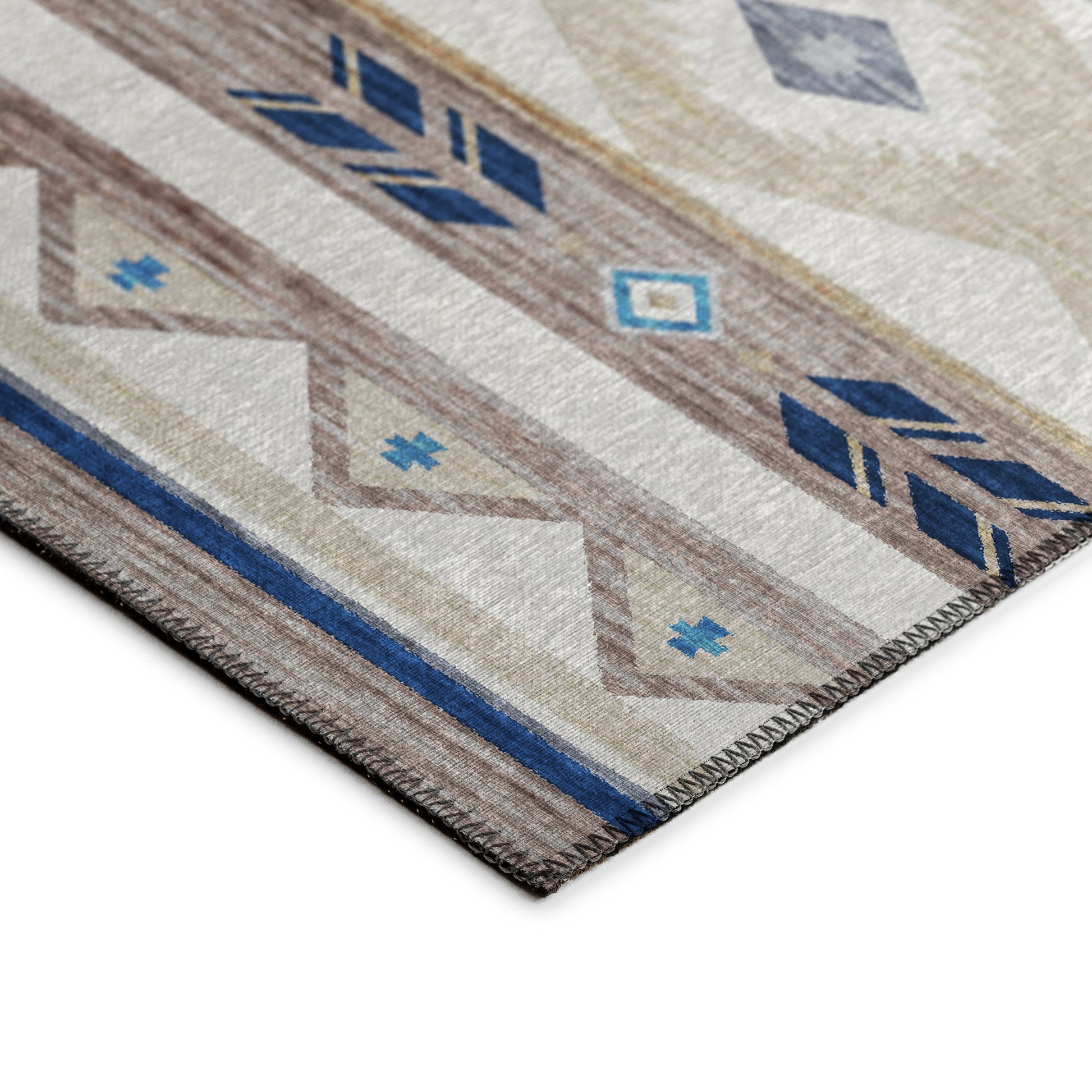 Dalyn Rugs Phoenix  Ivory  Southwestern
