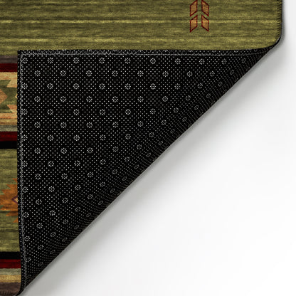 Dalyn Rugs Phoenix  Cactus  Southwestern