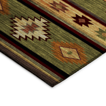 Dalyn Rugs Phoenix  Cactus  Southwestern