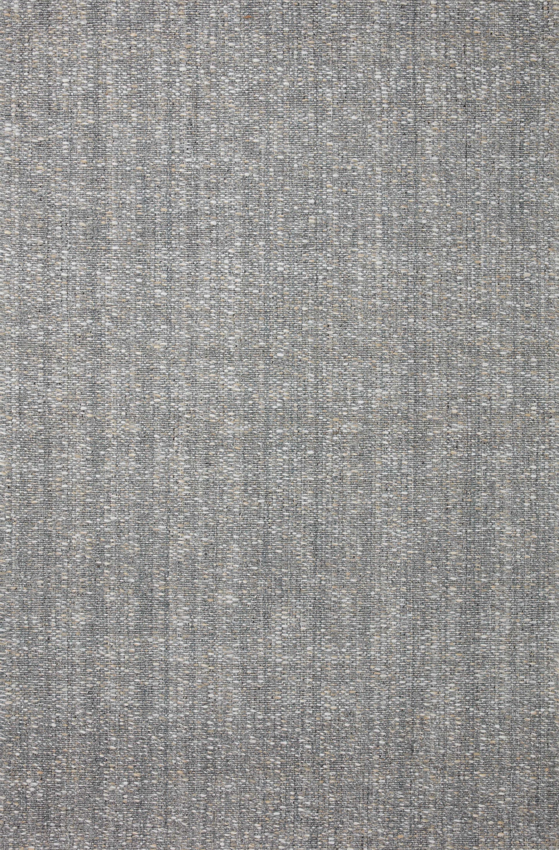 Magnolia Home by Joanna Gaines x Loloi Pippa  Blue  Contemporary