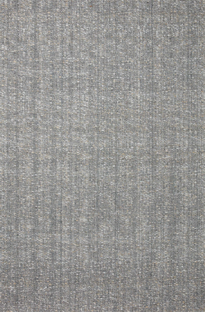 Magnolia Home by Joanna Gaines x Loloi Pippa  Blue  Contemporary