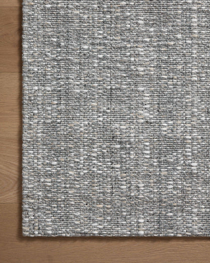 Magnolia Home by Joanna Gaines x Loloi Pippa  Blue  Contemporary