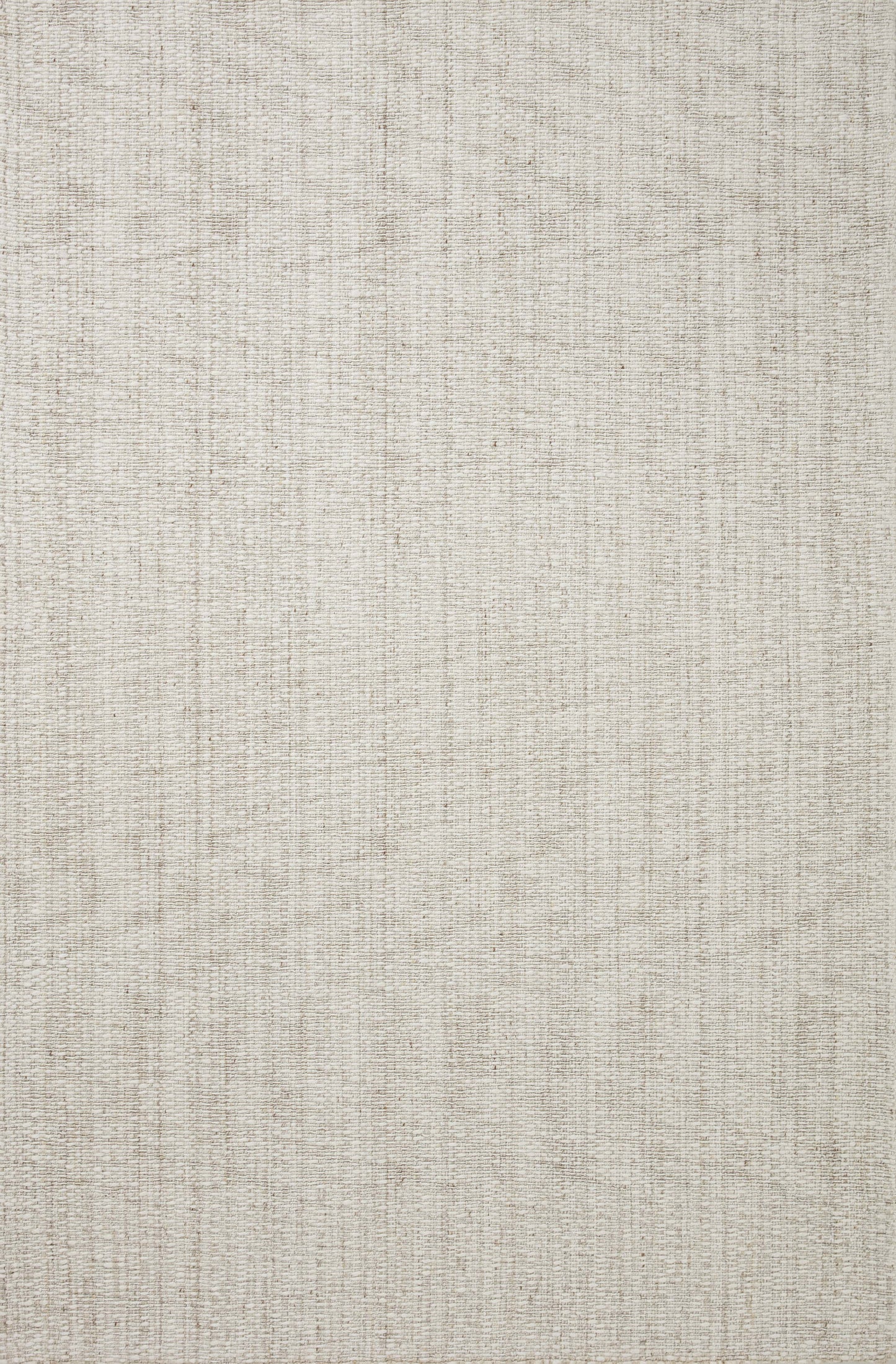 Magnolia Home by Joanna Gaines x Loloi Pippa  Fog  Contemporary