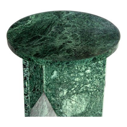 Moes Home Accent Tables Grace Green Contemporary Furniture