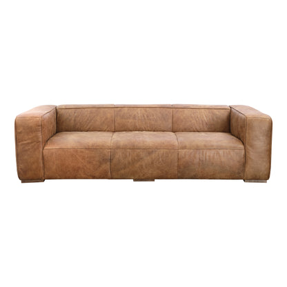 Moes Home Sofas Bolton Brown Industrial Furniture