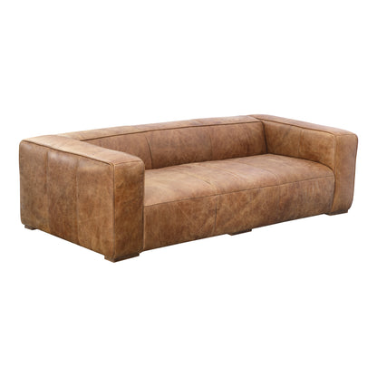Moes Home Sofas Bolton Brown Industrial Furniture