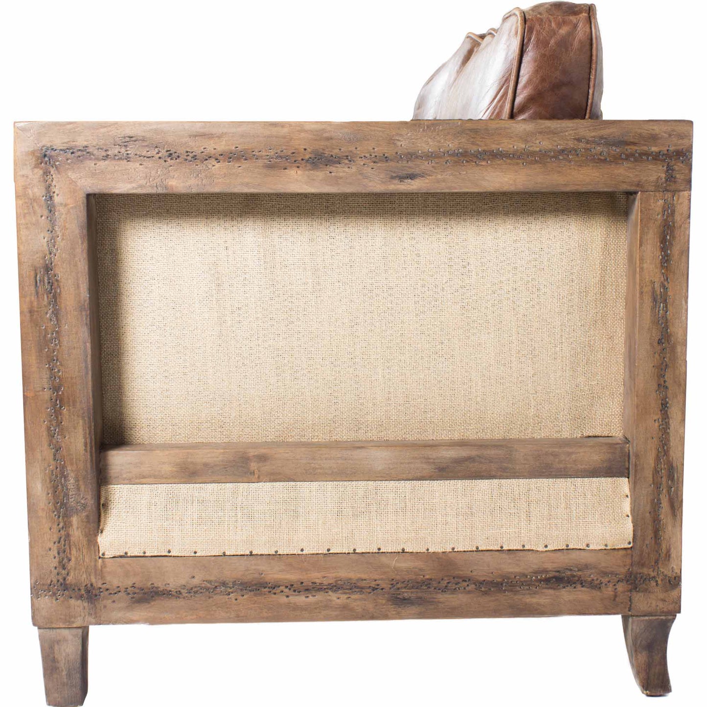 Moes Home Sofas Darlington Brown Rustic Furniture