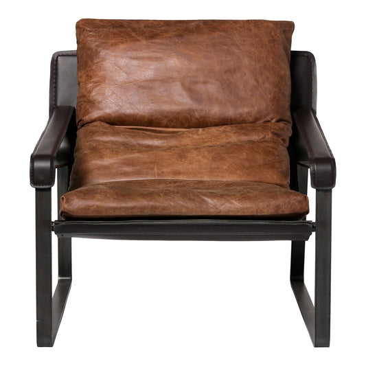 Moes Home Accent Chairs Connor Brown Modern Furniture