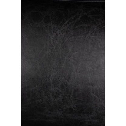 Moes Home Accent Chairs Paradiso Black Art Deco Furniture