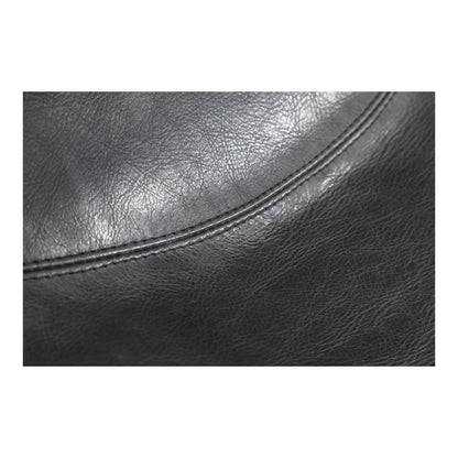 Moes Home Counter Stools Starlet Black Contemporary Furniture