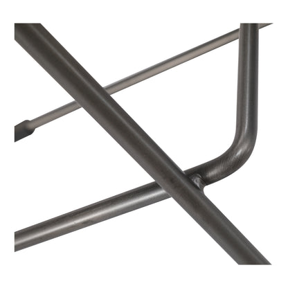 Moes Home Counter Stools Starlet Black Contemporary Furniture