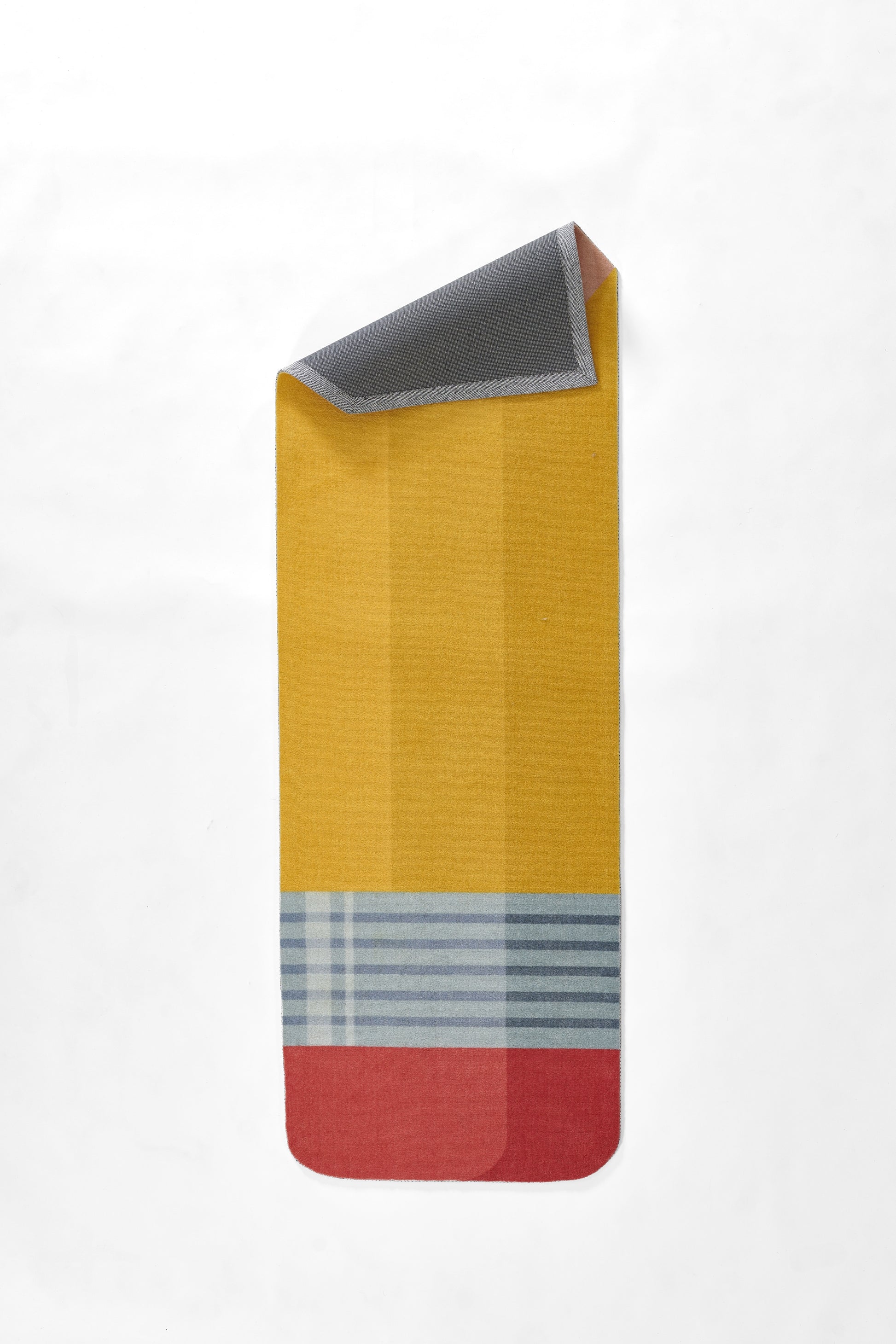 Momeni Playground  Multi  Contemporary