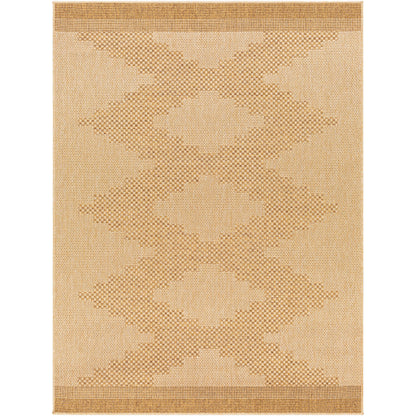 Surya Pismo Beach PMB-2301 Tan Modern  Rug