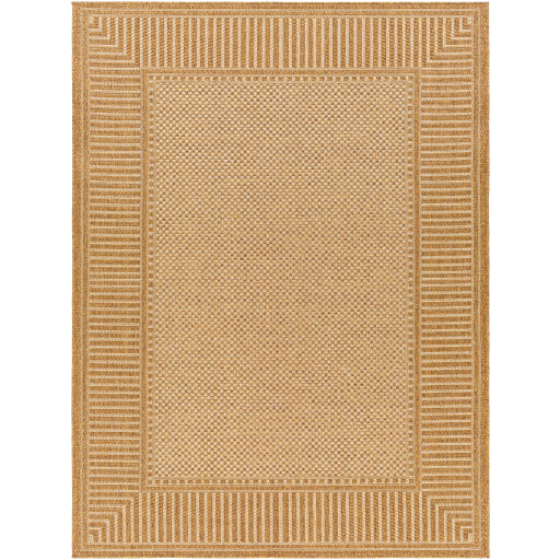 Surya Pismo Beach PMB-2303 Tan Modern  Rug