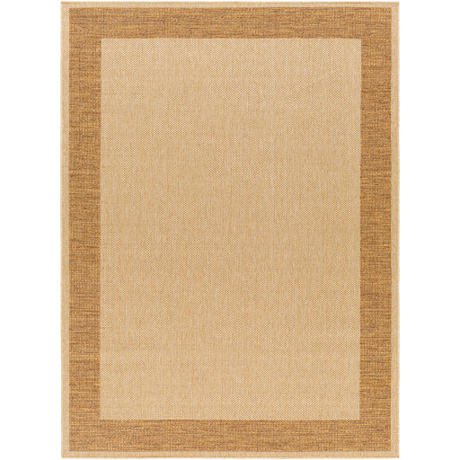 Surya Pismo Beach PMB-2309 Amber Modern  Rug
