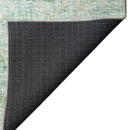Dalyn Rugs Portico  Aloe  Transitional
