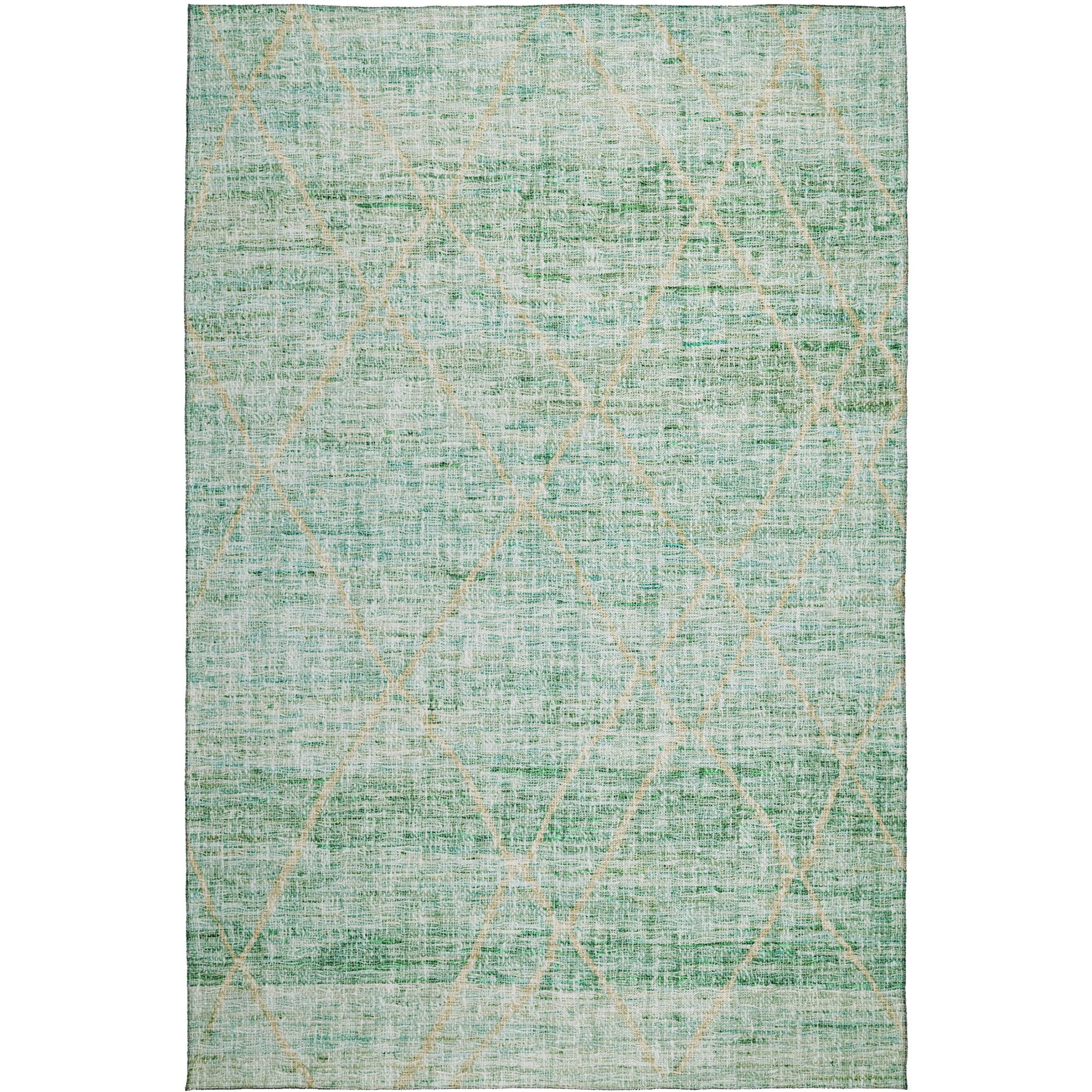 Dalyn Rugs Portico  Aloe  Transitional