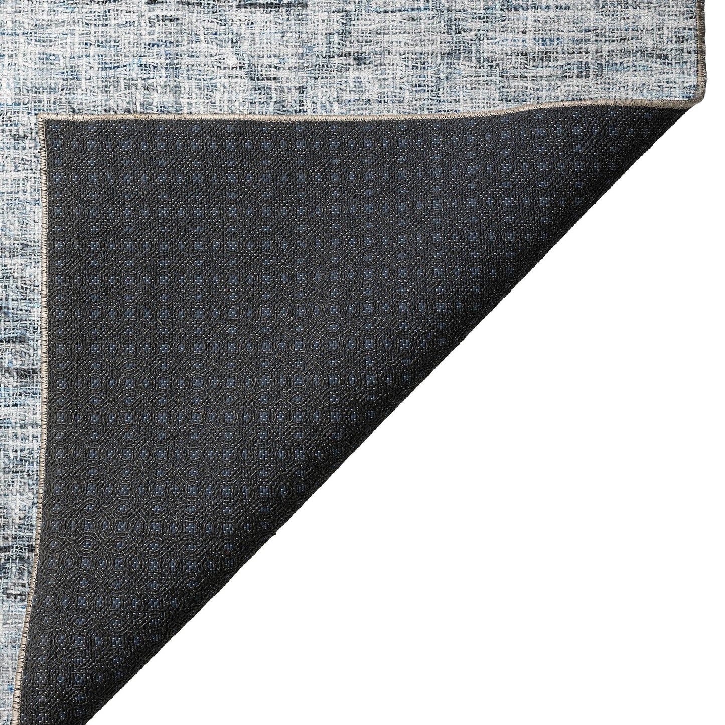 Dalyn Rugs Portico  Blue  Transitional