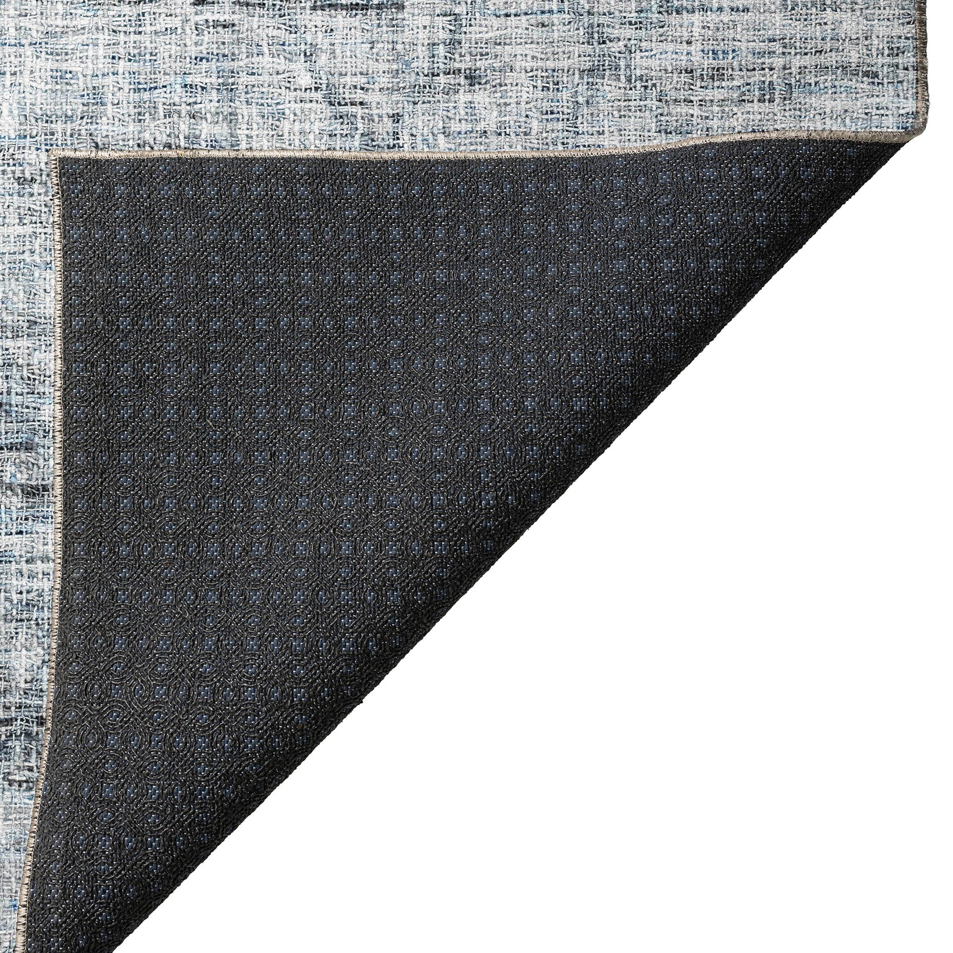 Dalyn Rugs Portico  Blue  Transitional