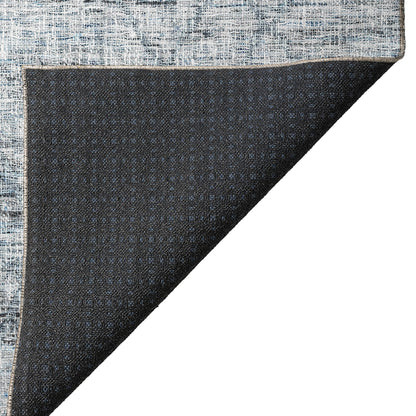 Dalyn Rugs Portico  Blue  Transitional