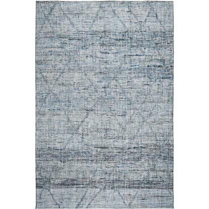 Dalyn Rugs Portico  Blue  Transitional