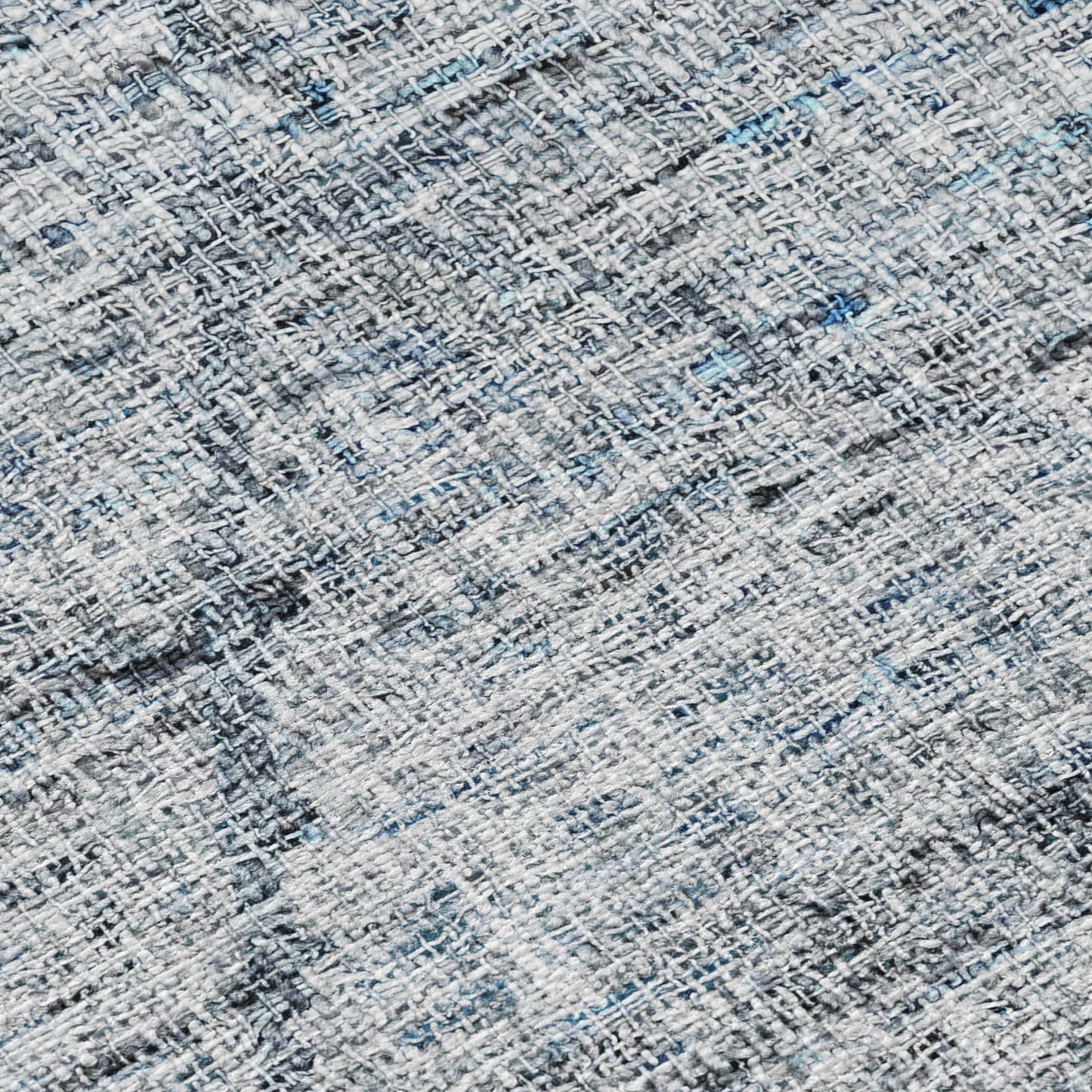 Dalyn Rugs Portico  Blue  Transitional