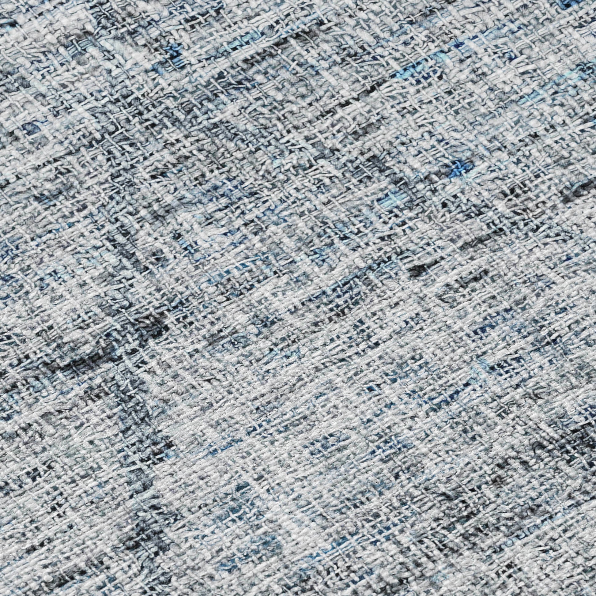 Dalyn Rugs Portico  Blue  Transitional