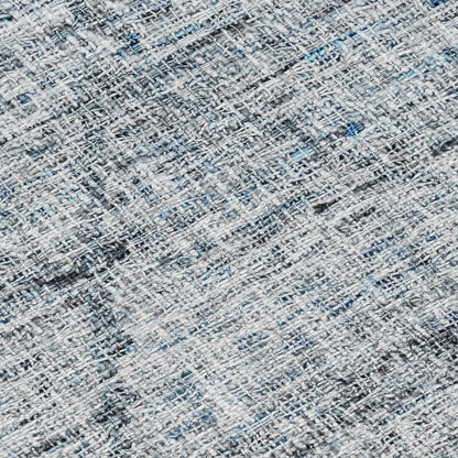 Dalyn Rugs Portico  Blue  Transitional