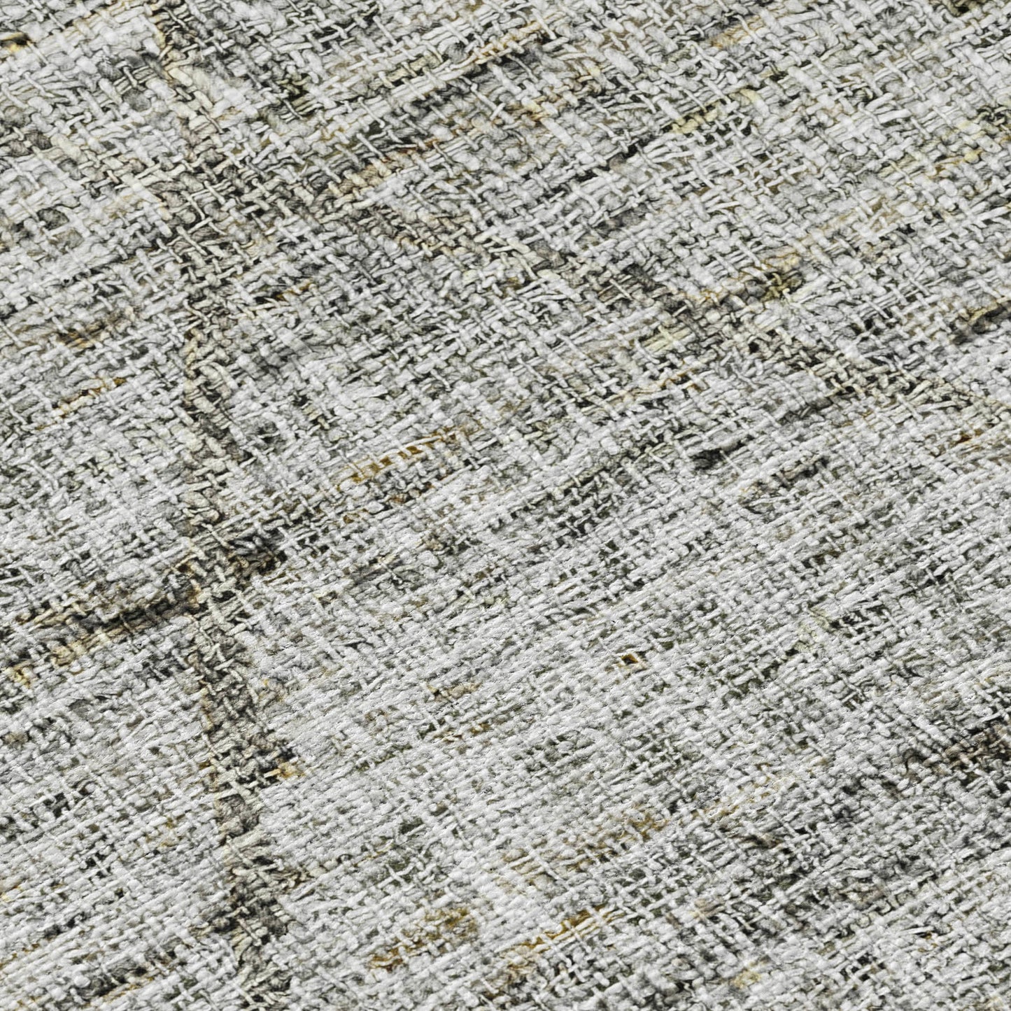 Dalyn Rugs Portico  Pewter  Transitional