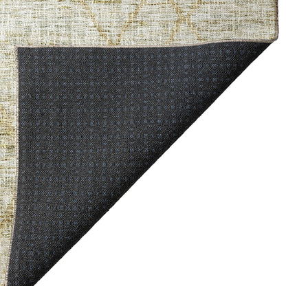 Dalyn Rugs Portico  Wheat  Transitional